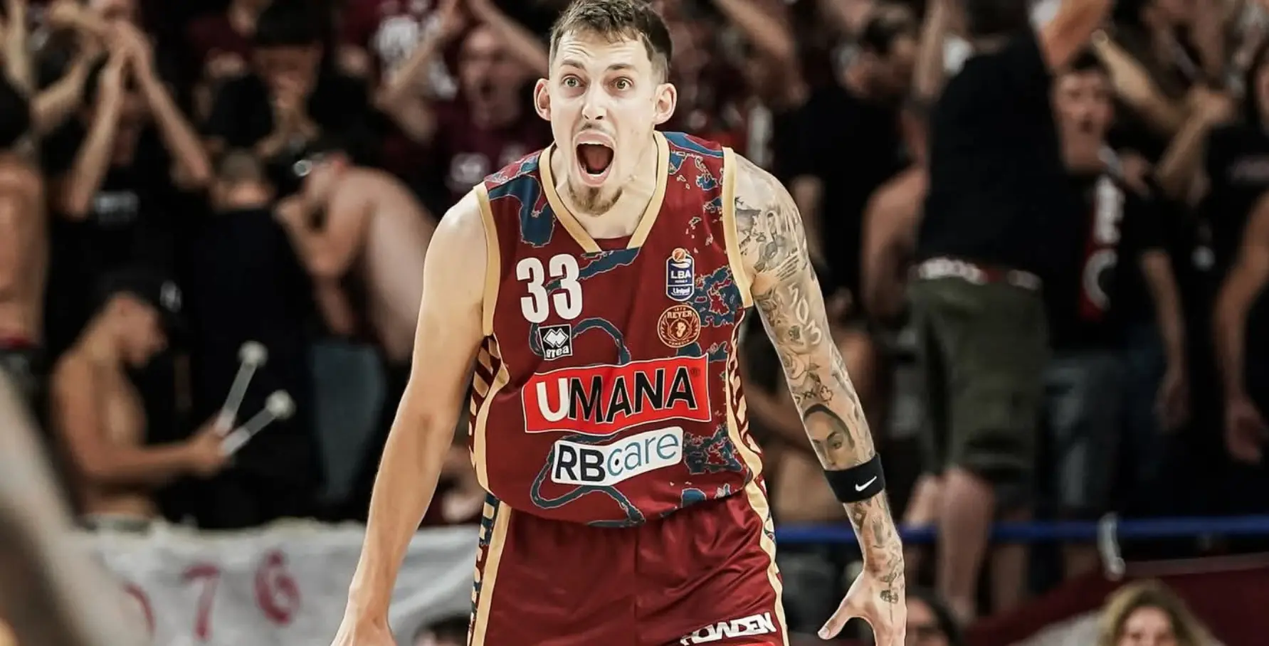 Kyle Wiltjer