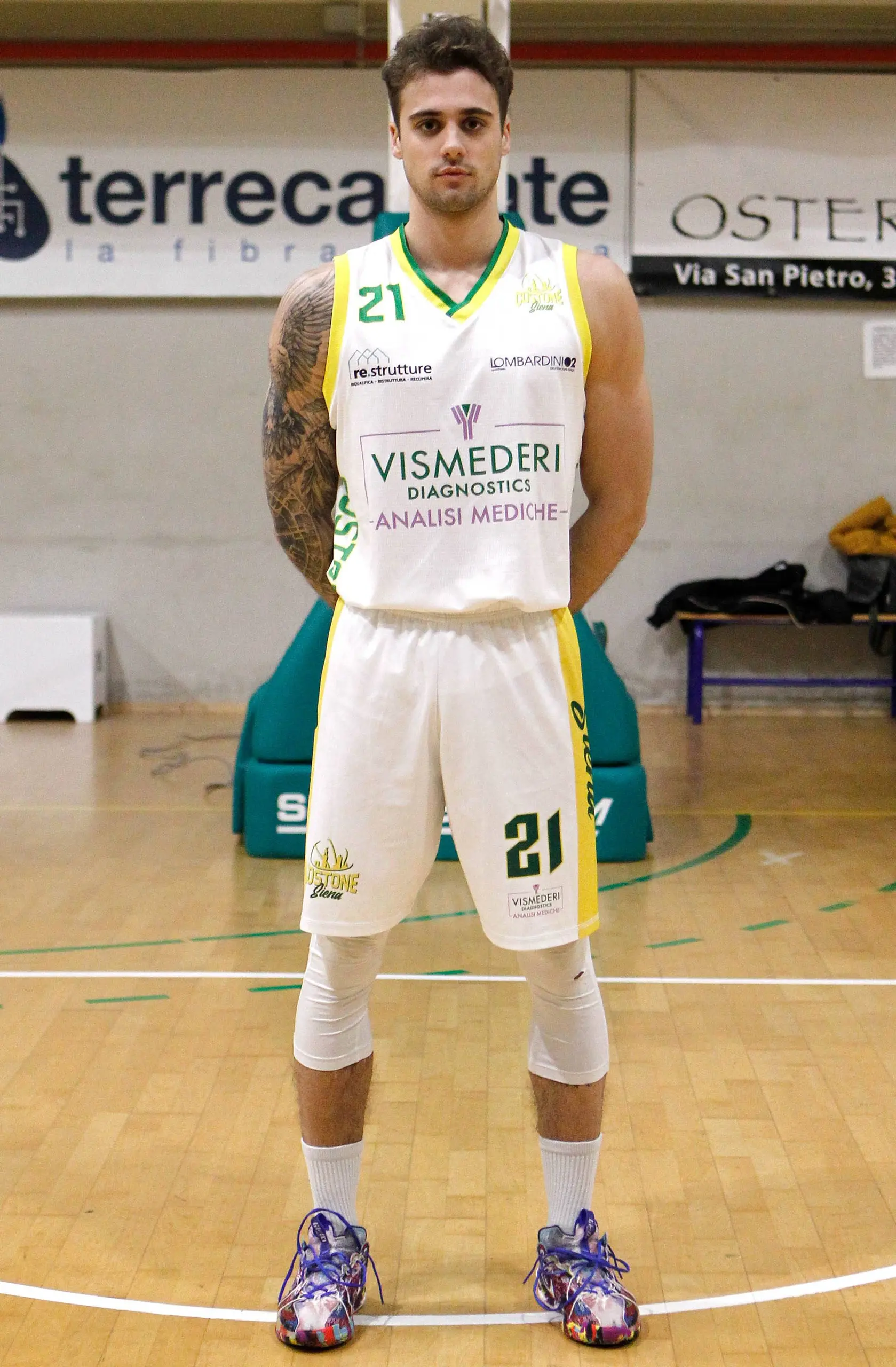 Leonardo Nannipieri