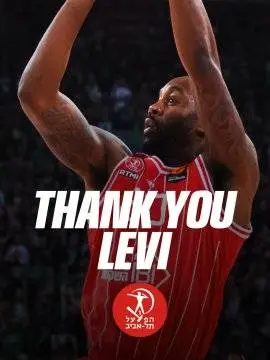 levi e keandre