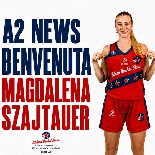 magdalena stars