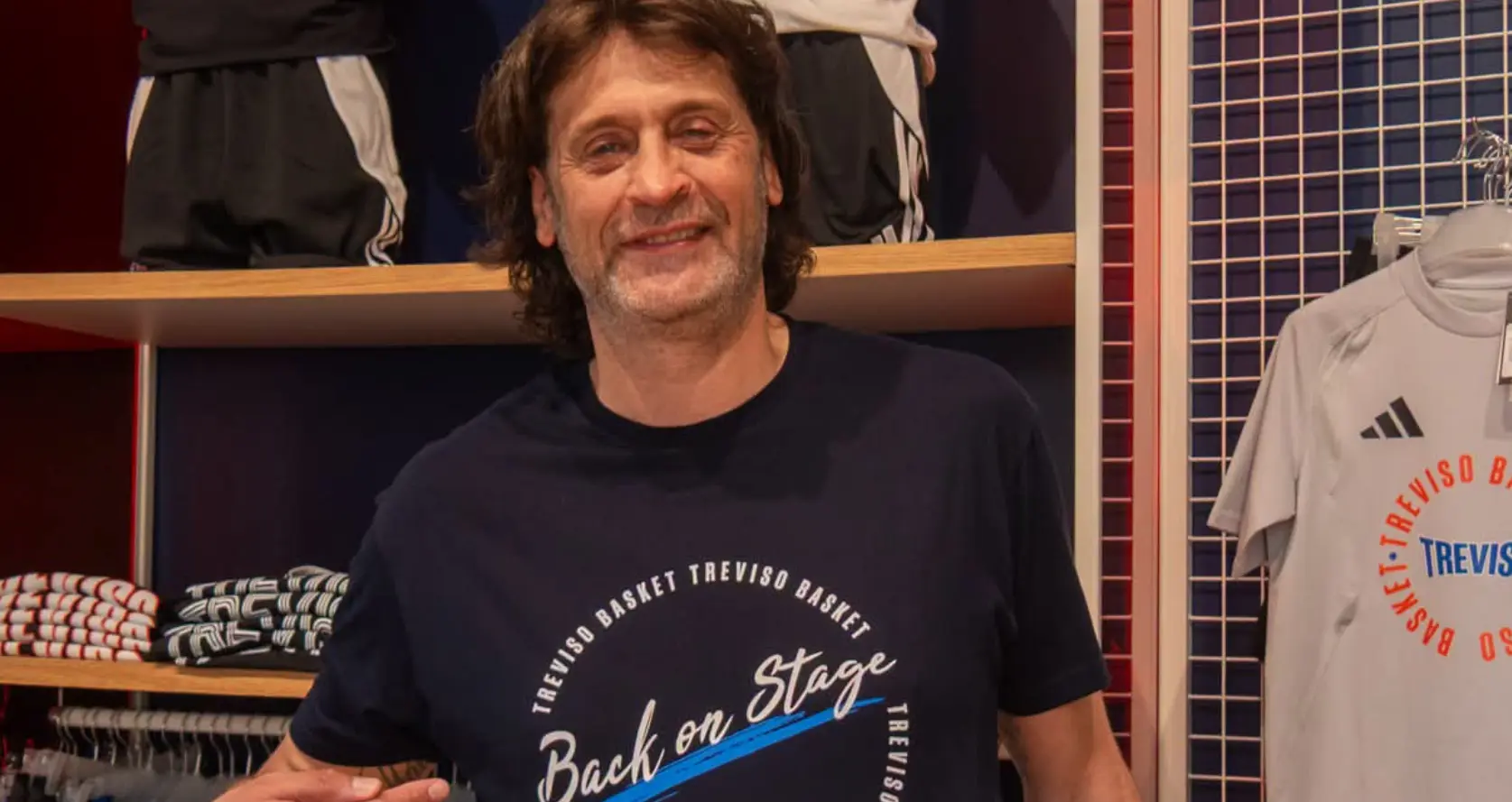 Marcelo Nicola