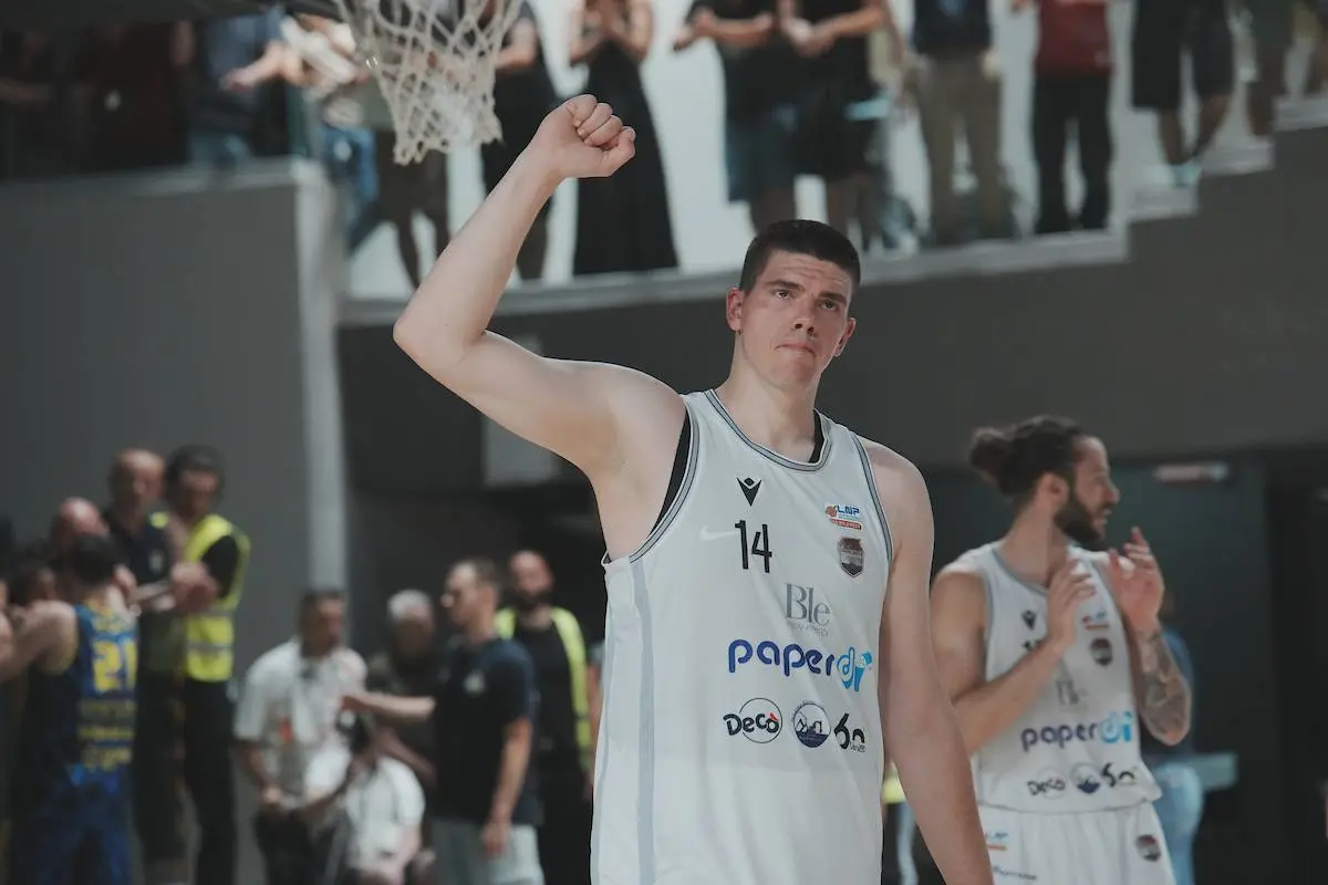 Matej Radunic