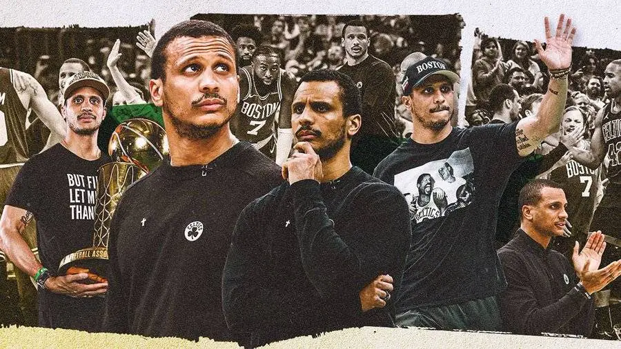 mazzulla celtics