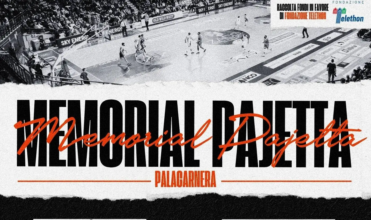 Memorial Pajetta