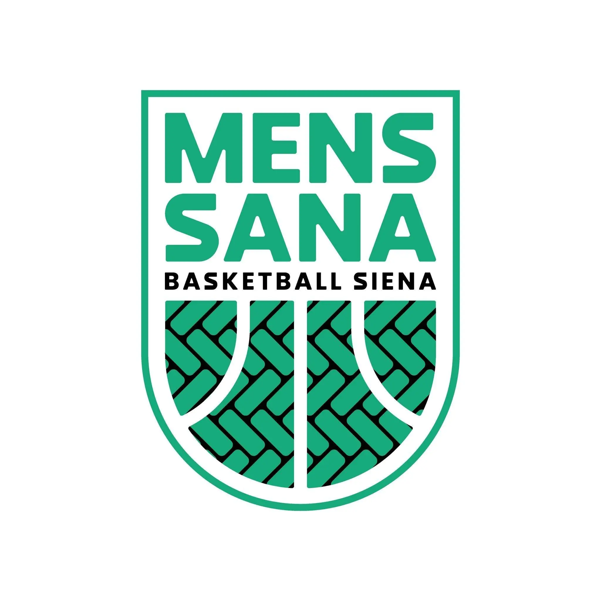 mens sana basketball logo
