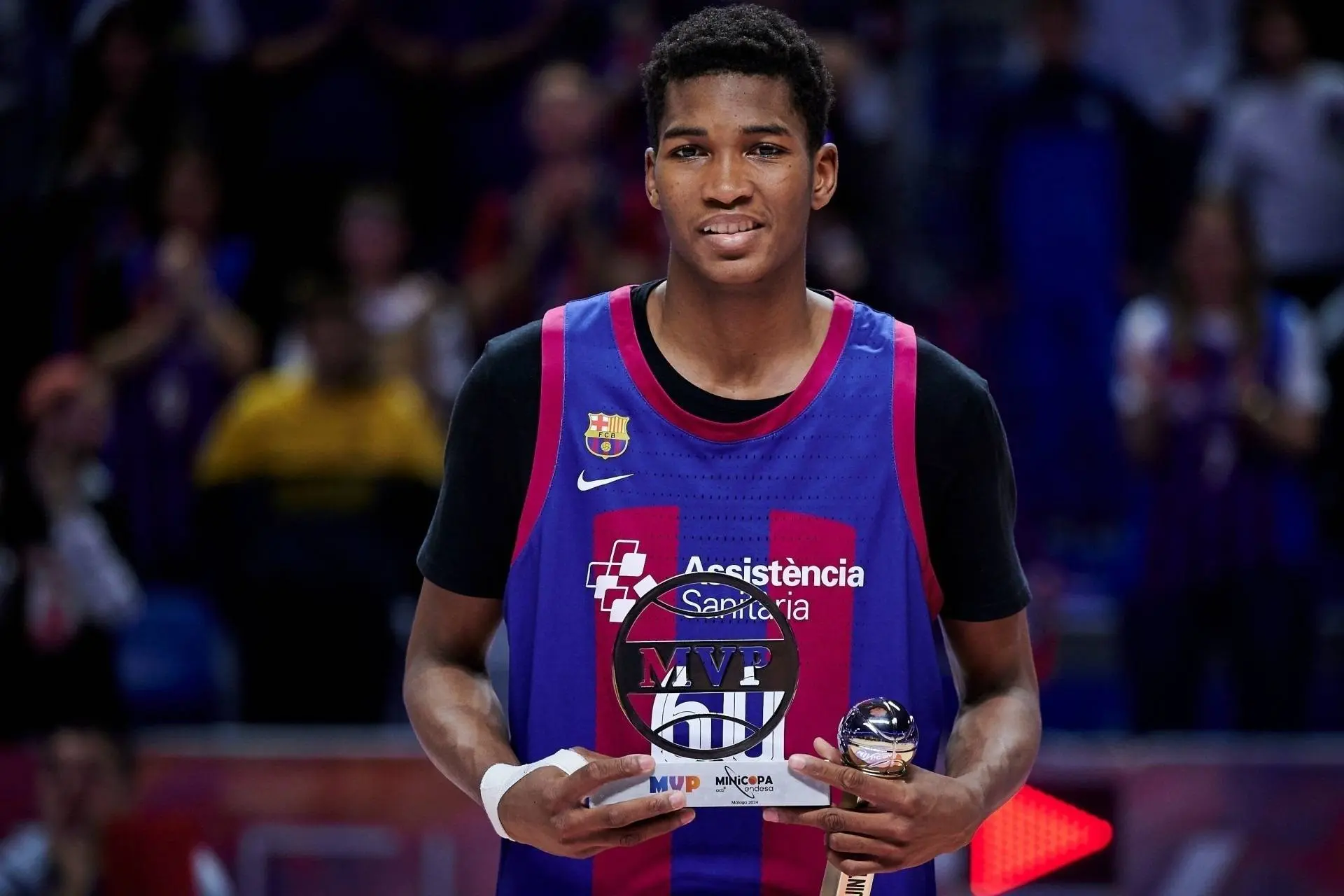 Mohamed Daboné