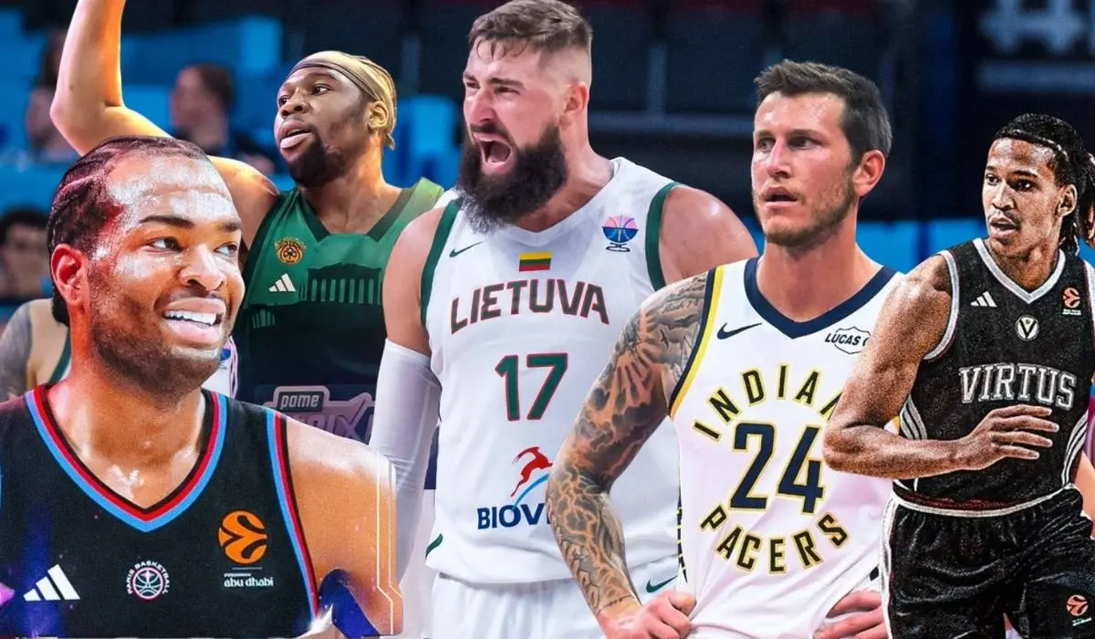 nba euroleague
