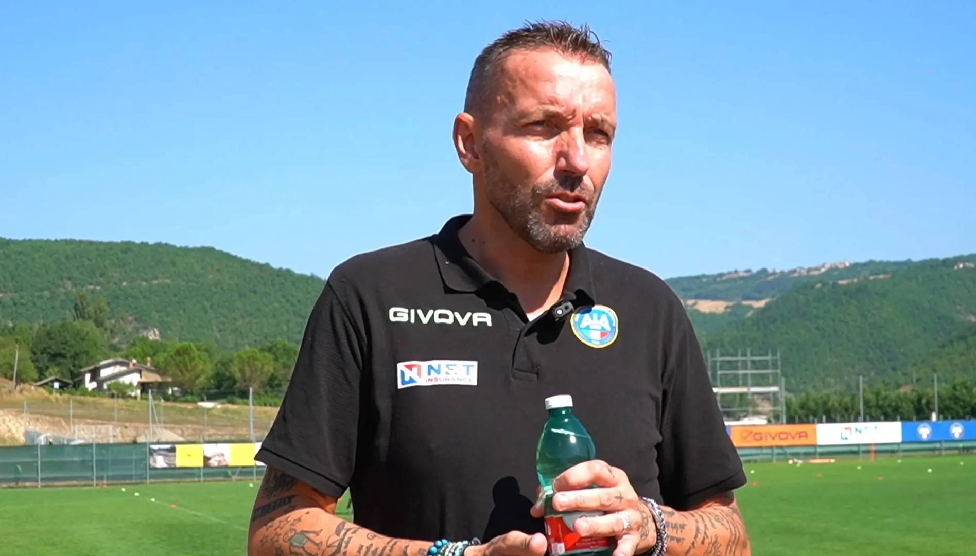 Paolo Mazzoleni