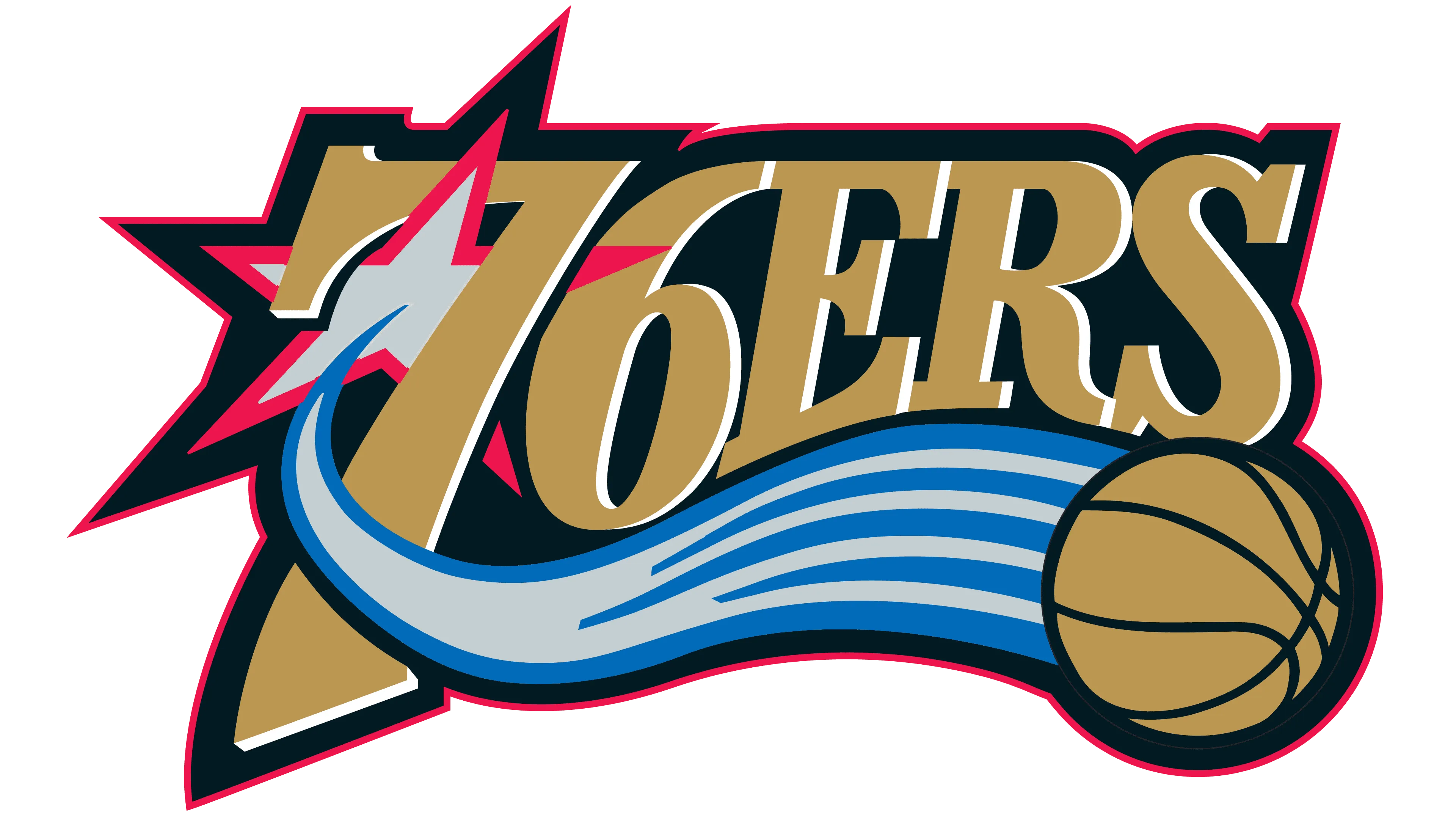 philadelphia sixers new logo