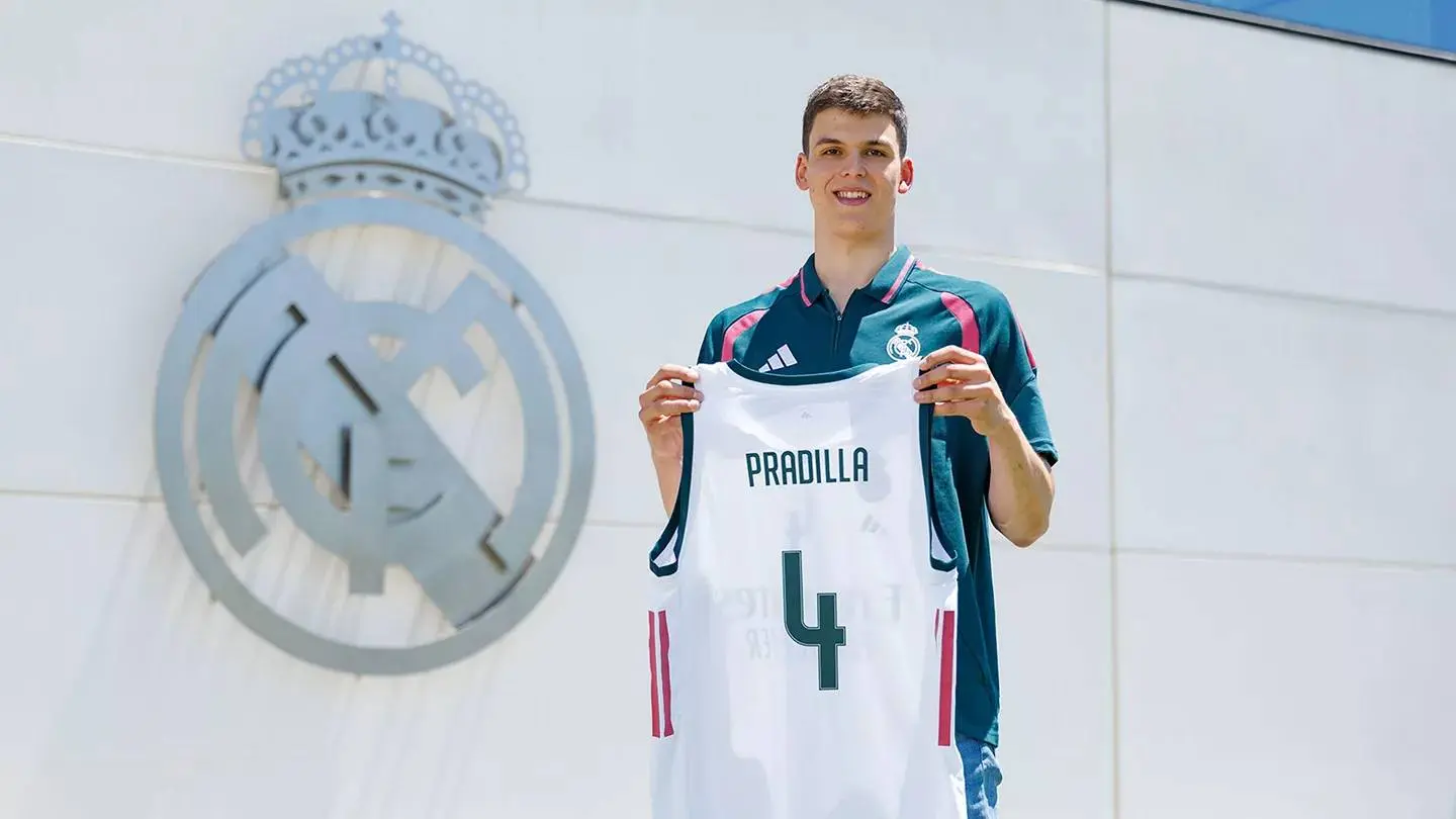 pradilla real