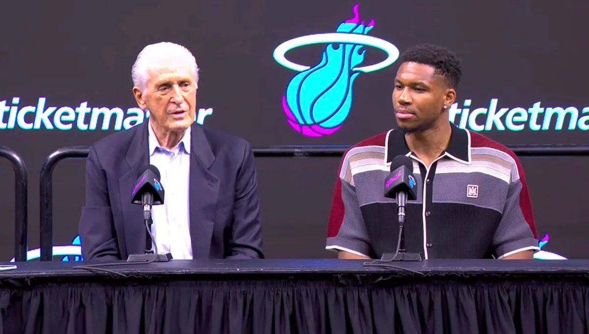 Riley Antetokounmpo