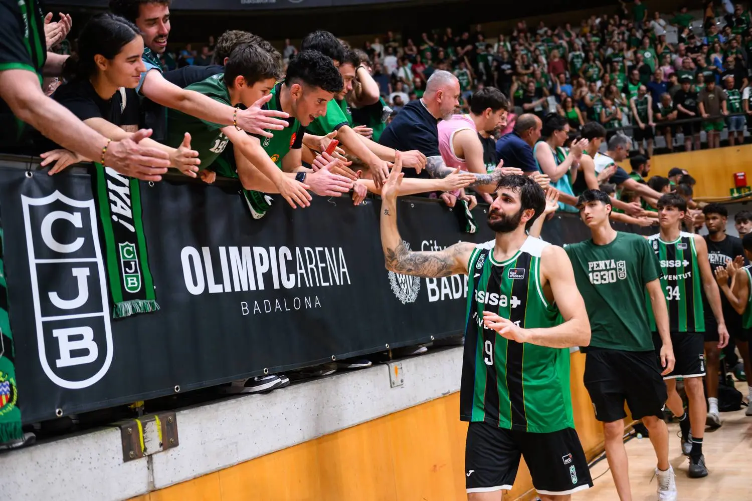 rubio ricky joventut