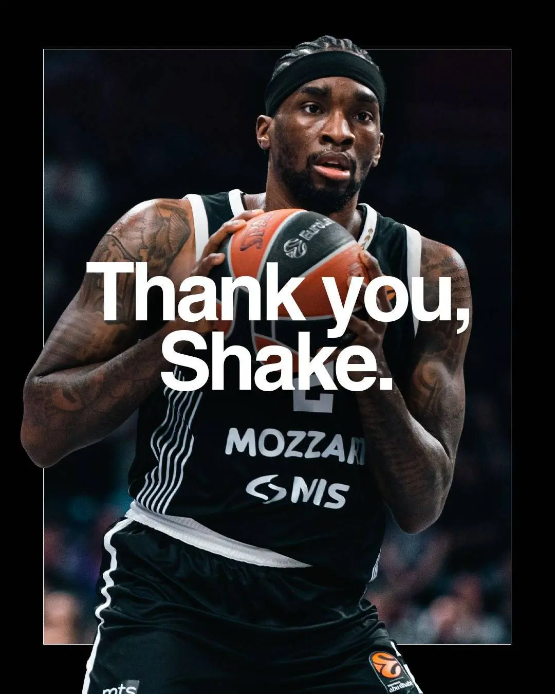 shakemilton