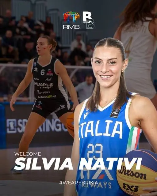silvia nativi