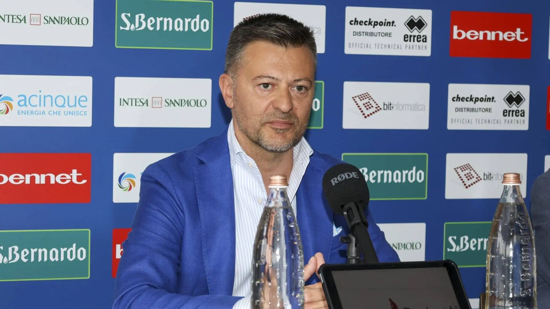 Simone Giofrè