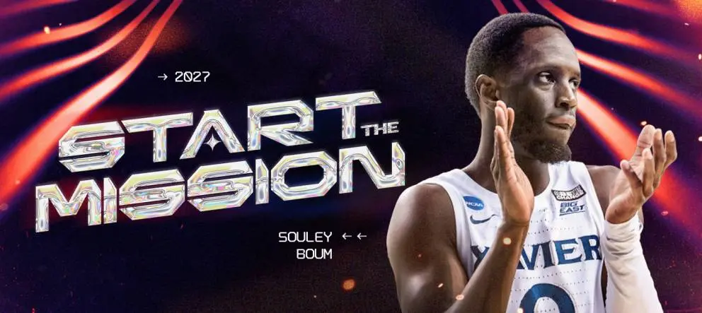 Souley Boum