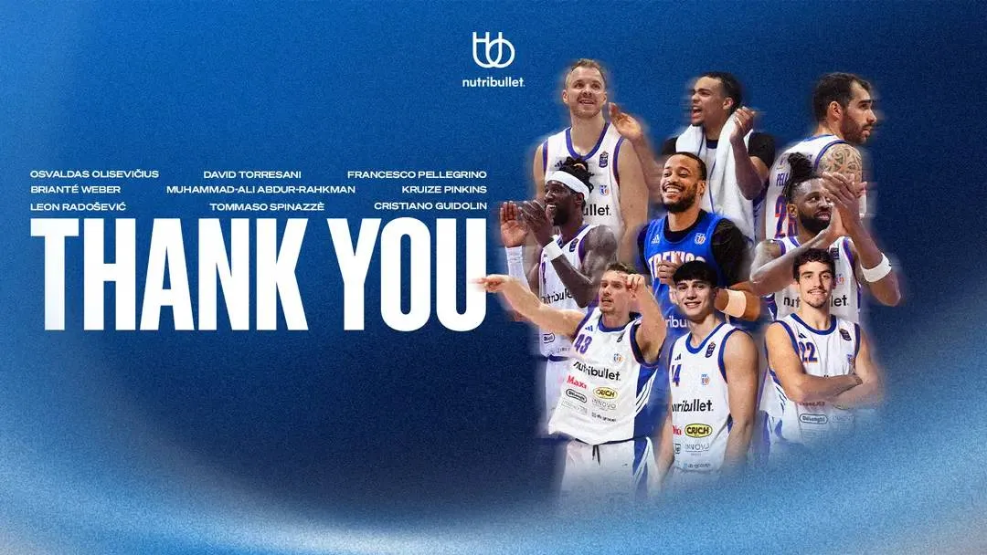 thankyou treviso