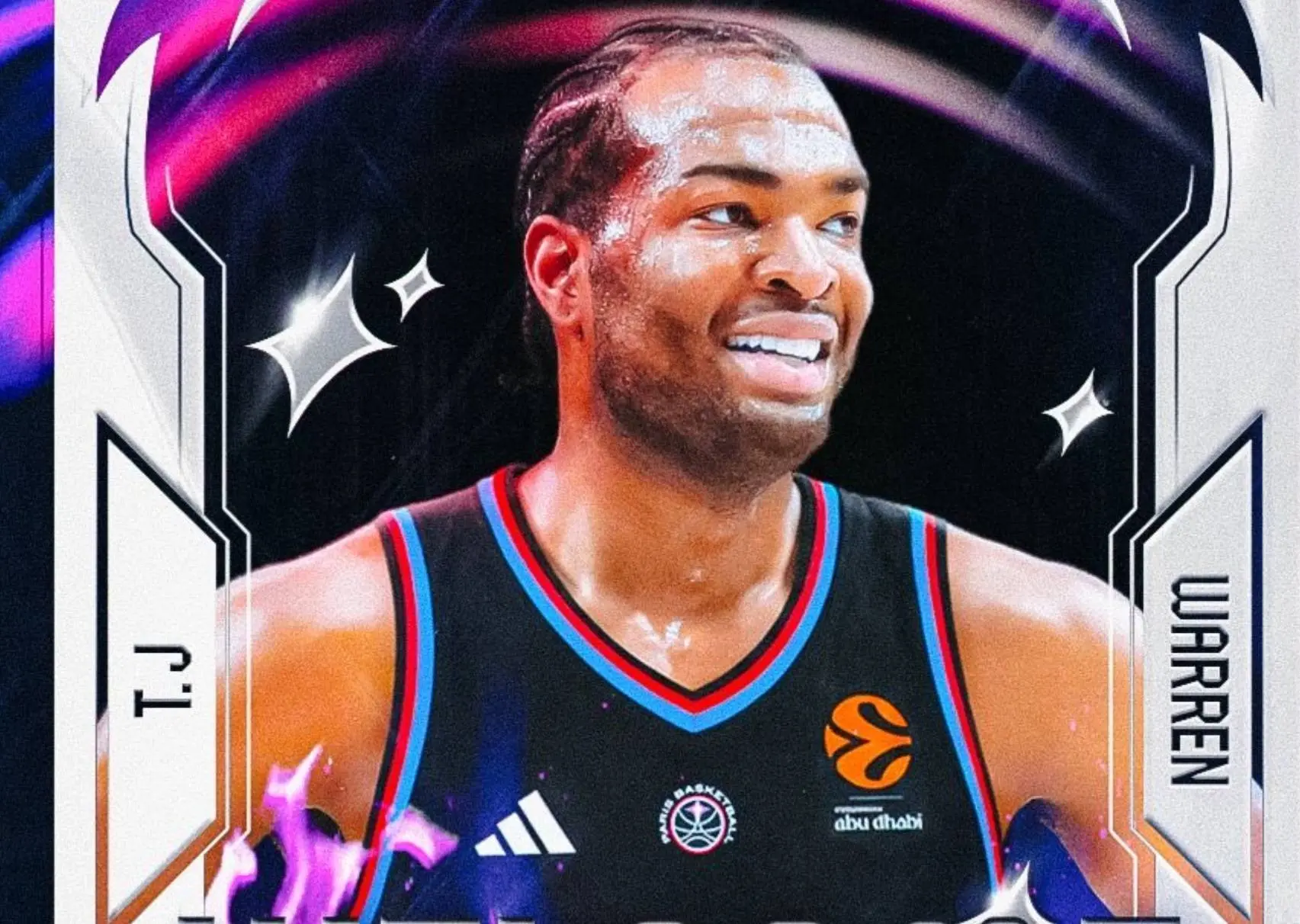 TJ Warren