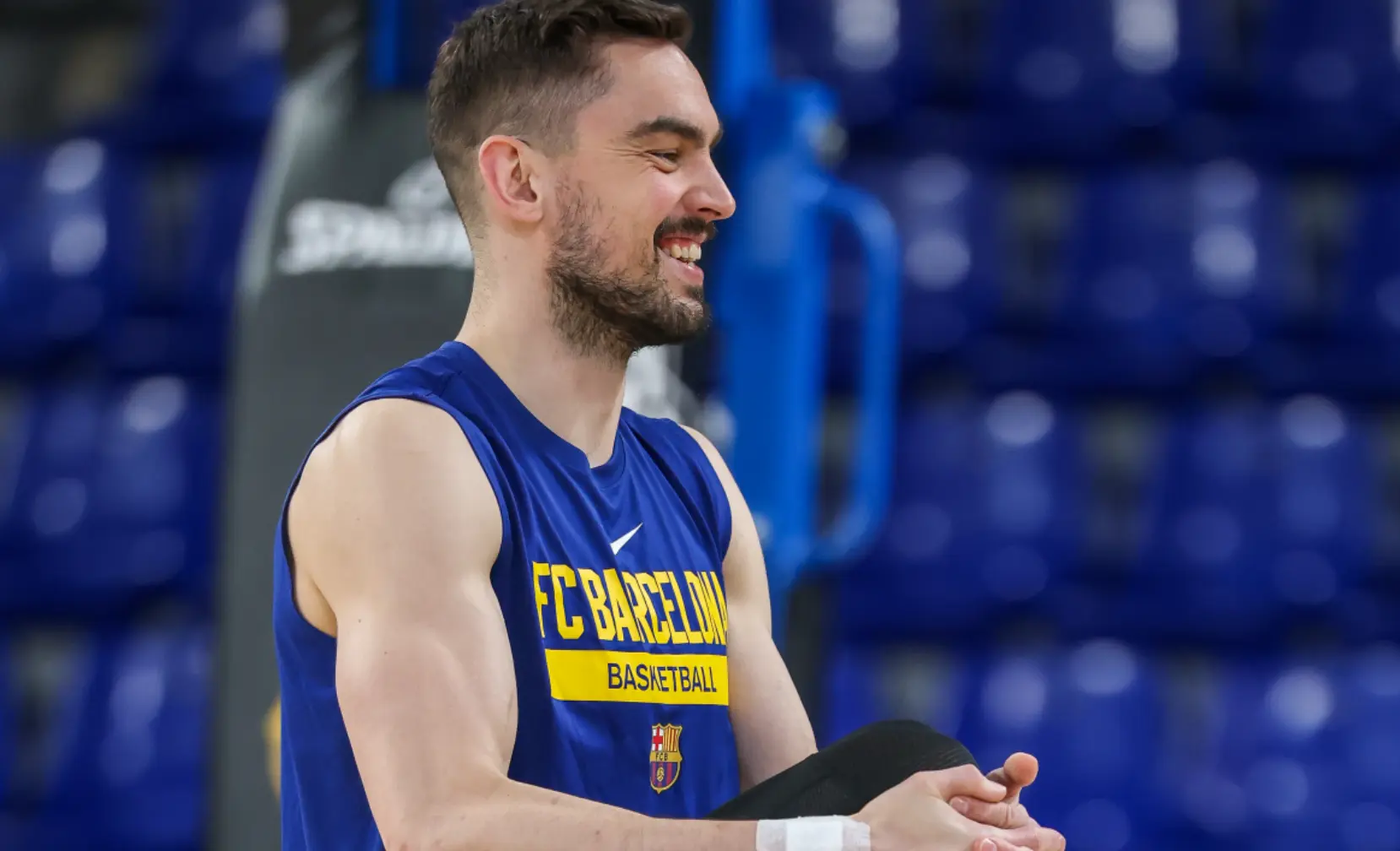Tomas Satoransky