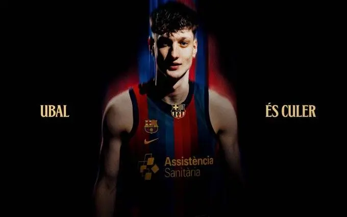 ubal fcb