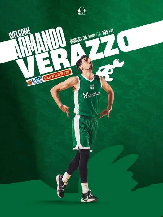 verazzo scandone