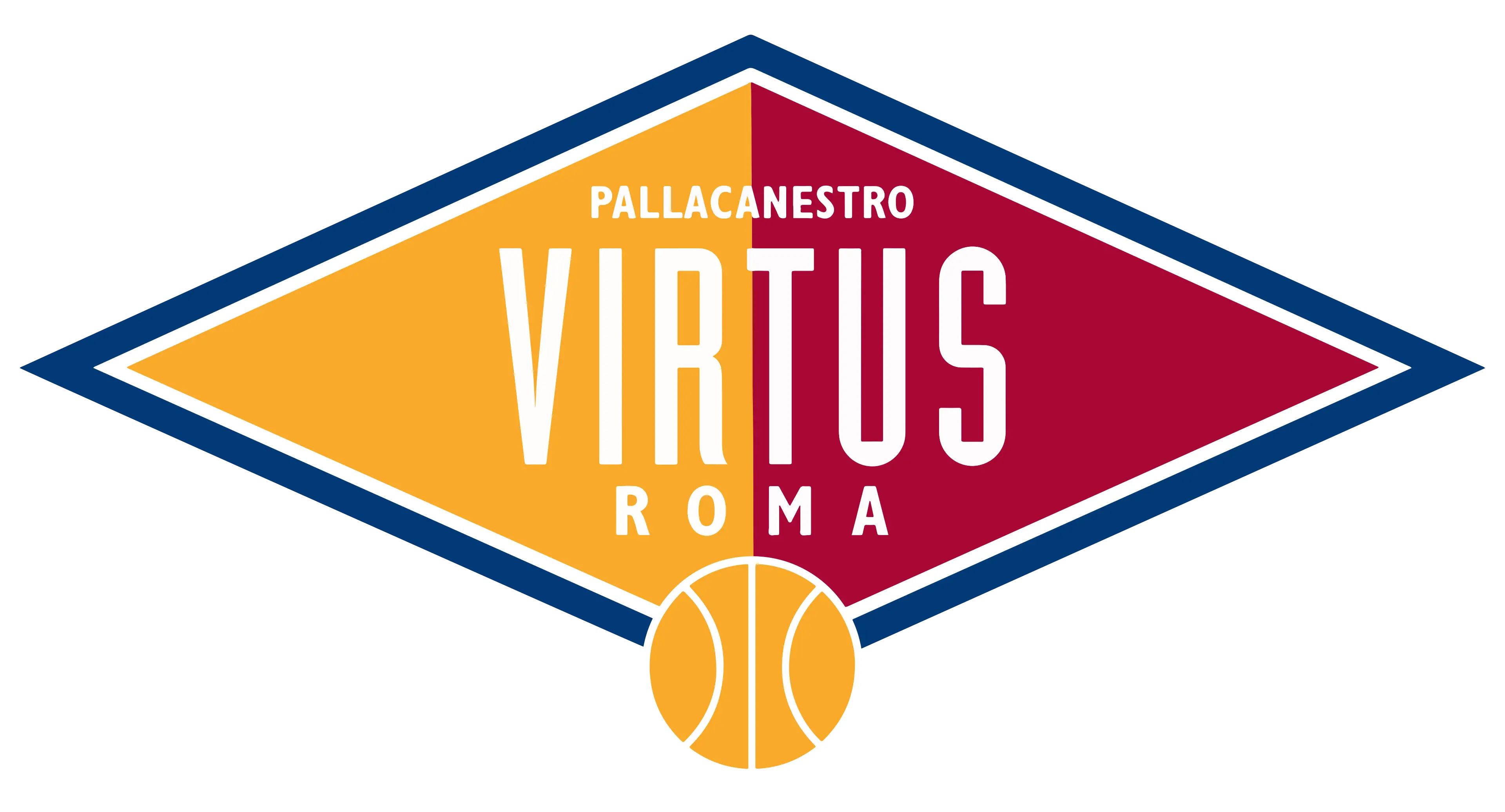 Virtus-Roma-1960-logo