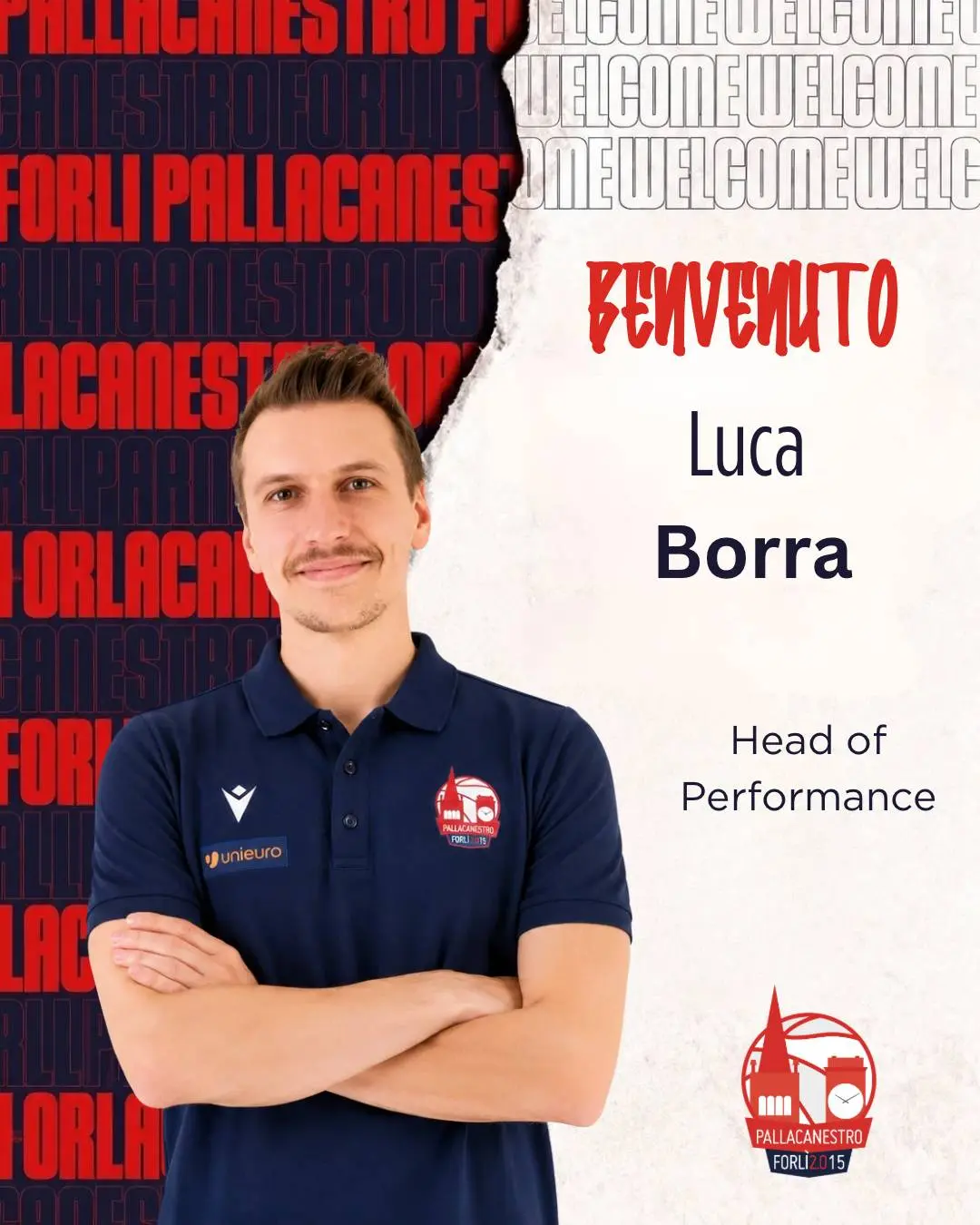 WELCOME 2borra