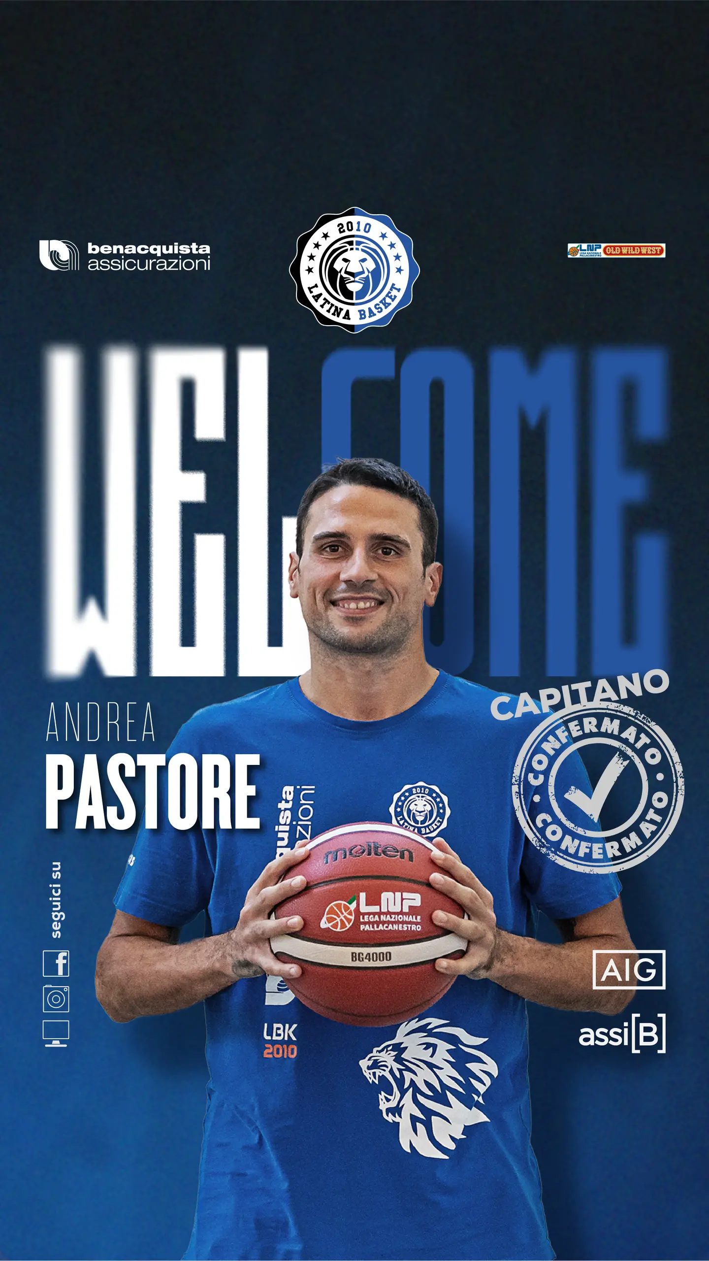 welcome pastore (1)
