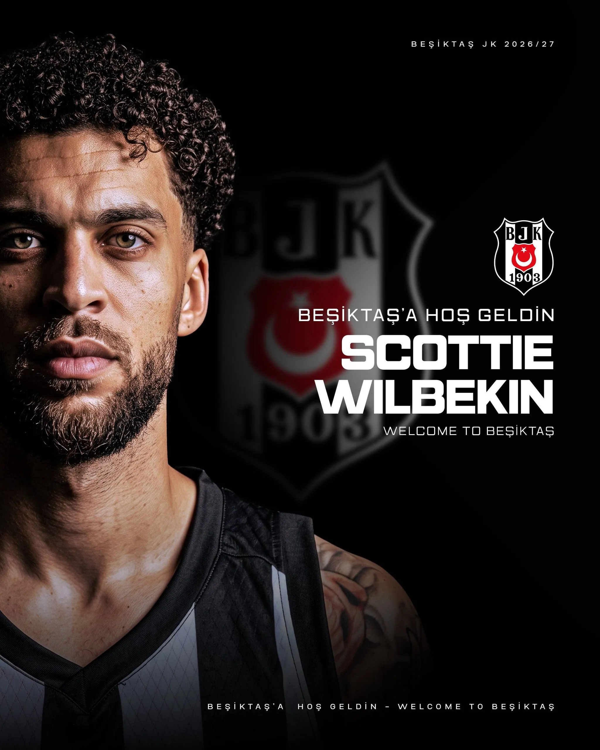 wilbekin