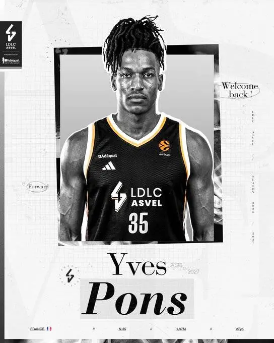 Yves Pons