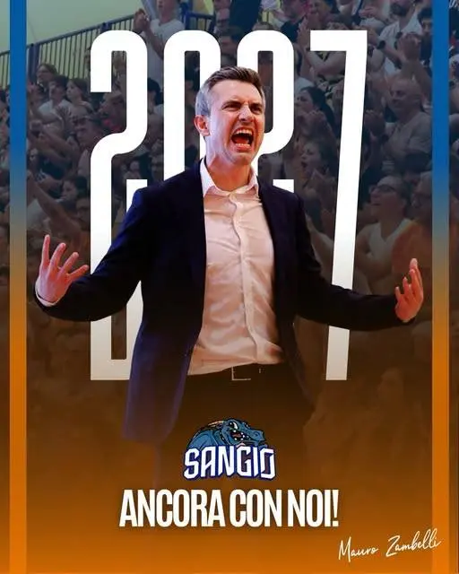 zambelli sangio