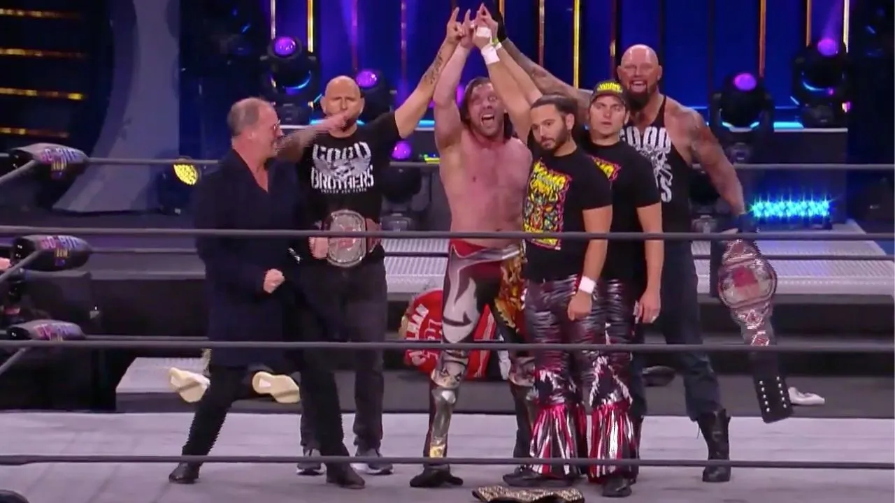 aew dynamite 6121