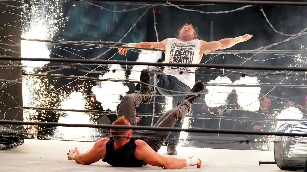 aew revolution 2021 1