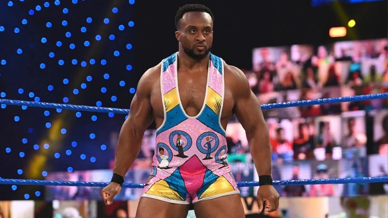big e