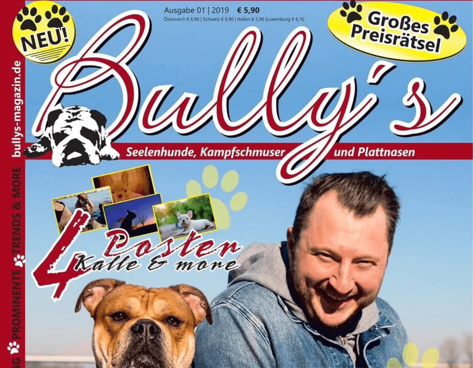 bullys ausschnitt