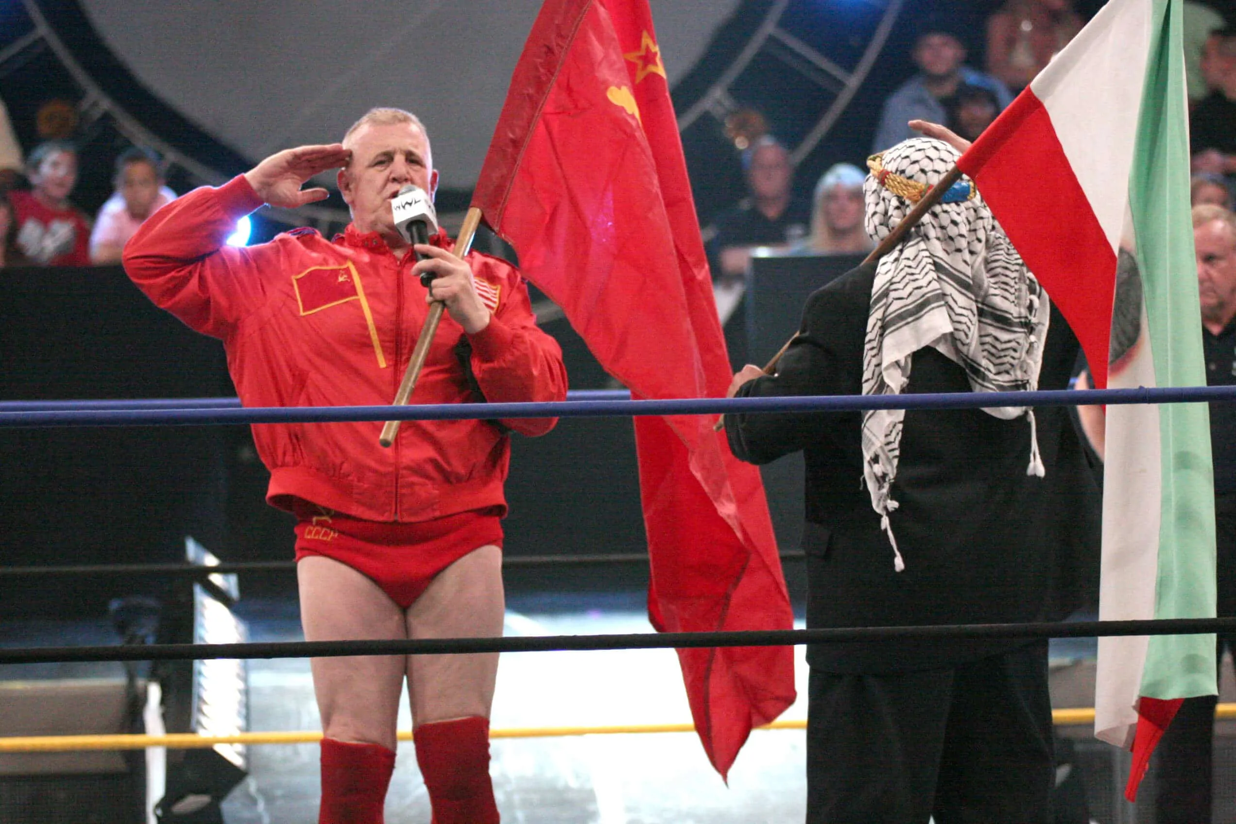 nikolai volkoff 1