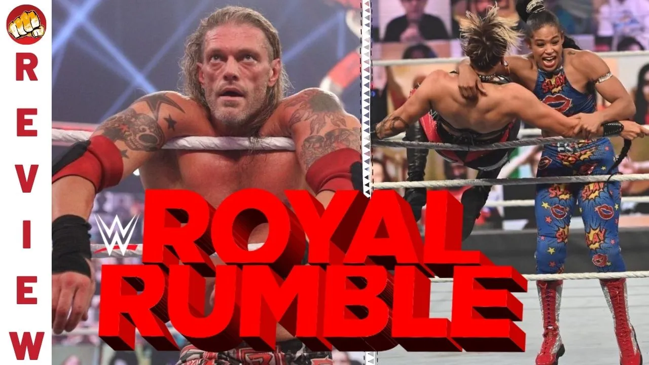 royalrumble2021review