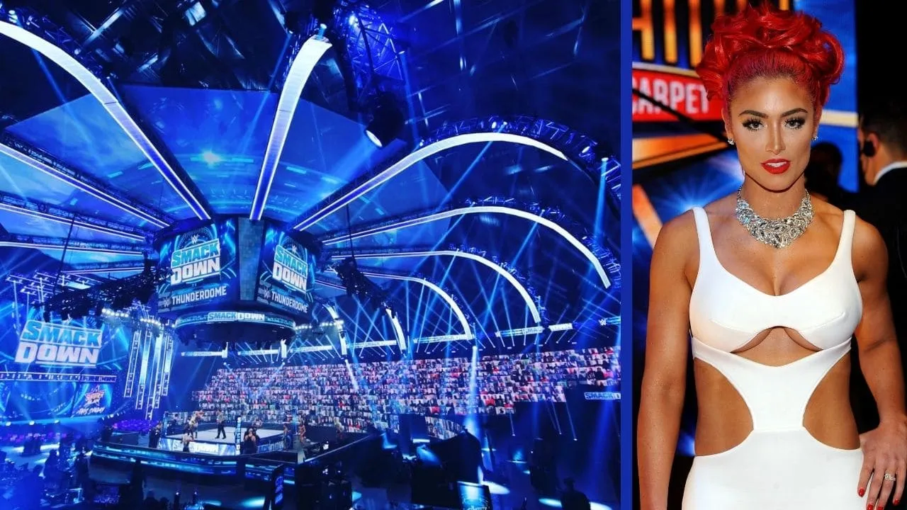 thunderdome eva 121020