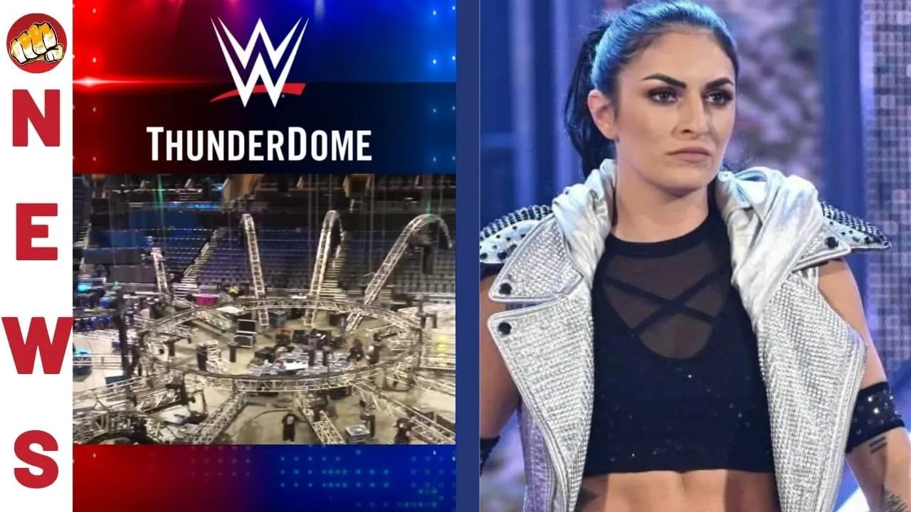 wrestling podcast 18 august 2020