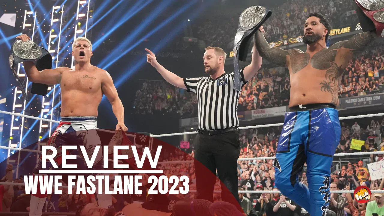 wwe fastlane 2023 podcast
