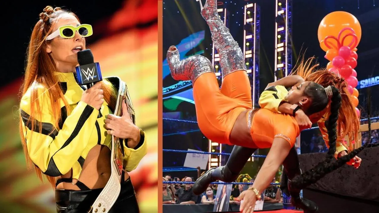 wwe smackdown 170921