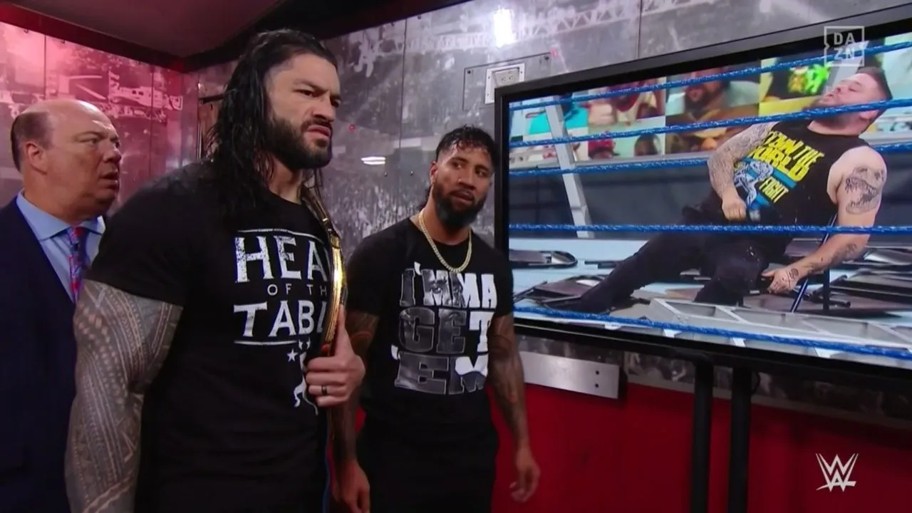 wwe smackdown 181220