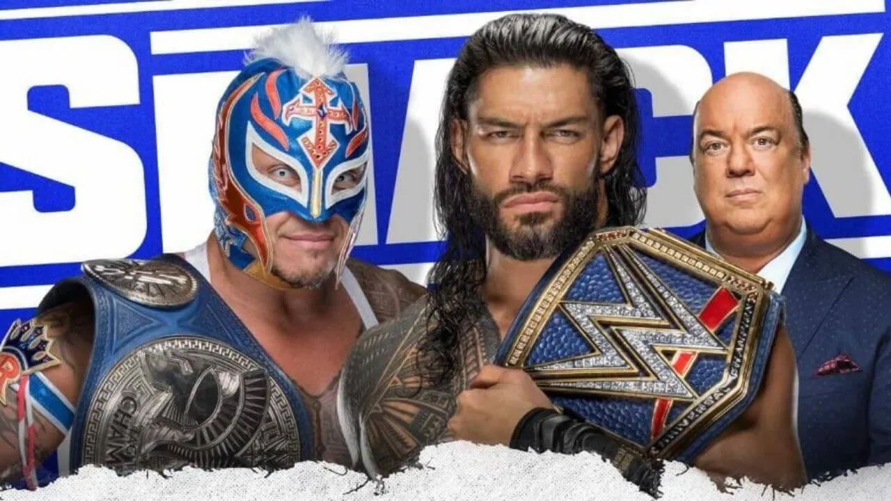 wwe smackdown hell in a cell