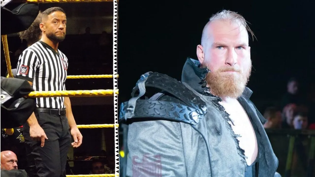 wwe wolfe wuertz