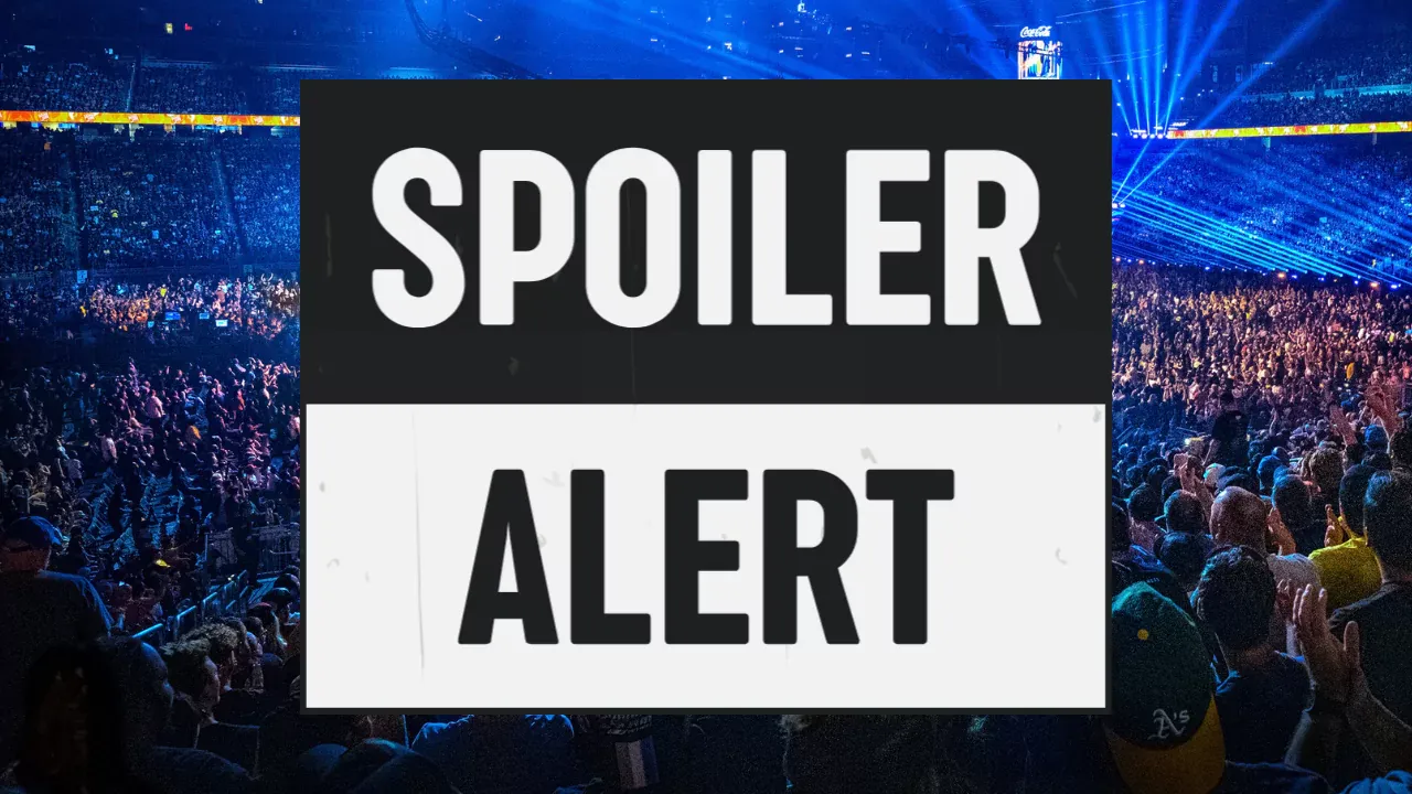 wwe wrestling spoiler alert