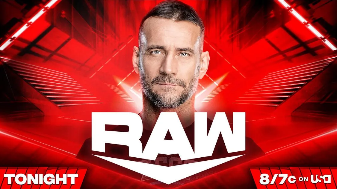 cm punk kommt zu wwe raw 16 september 2024