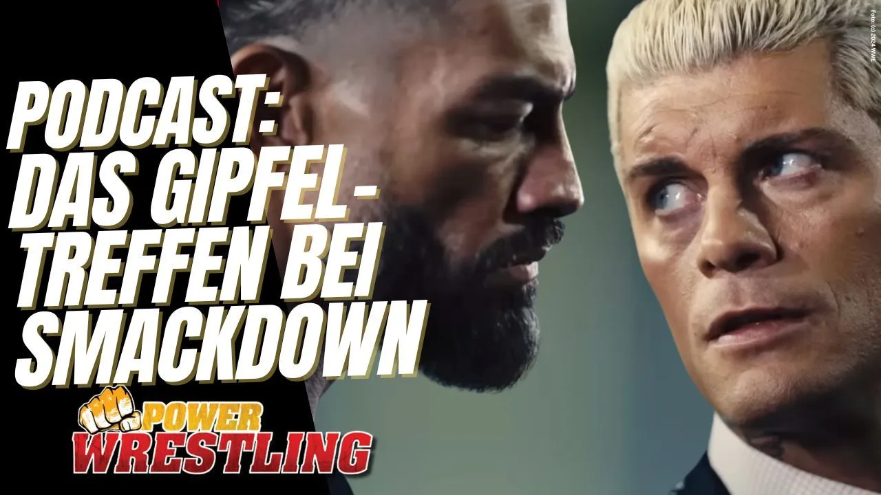 pw podcast wwe sd 200924