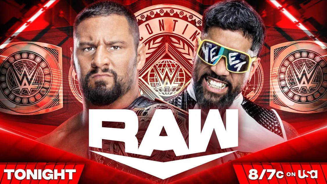 wwe raw bron jey 230924