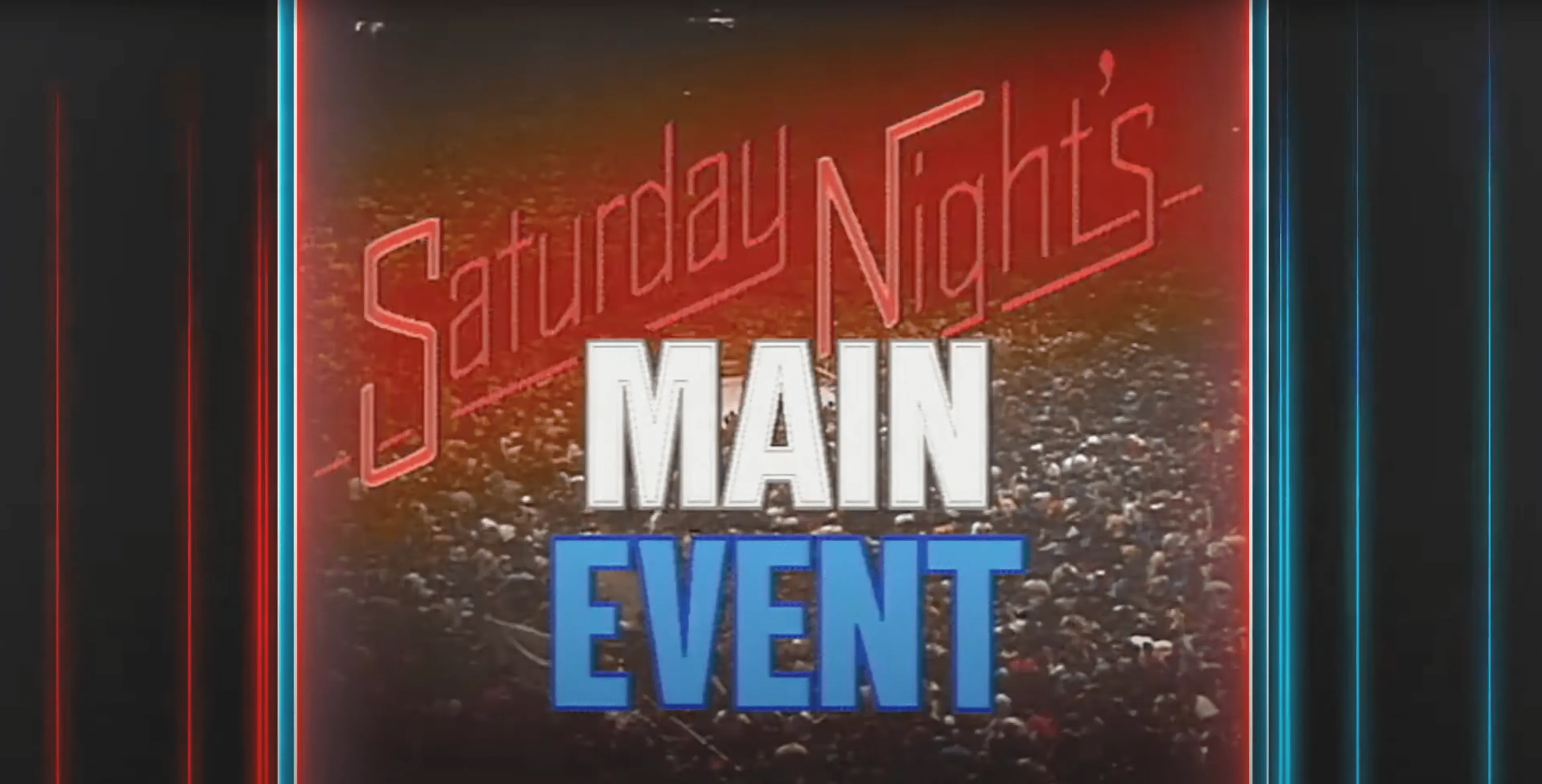 wwe saturday nights main event