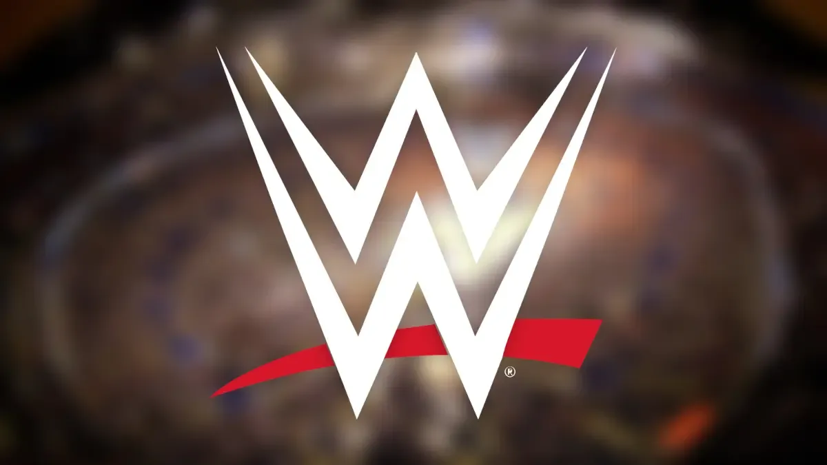 wwe arena logo